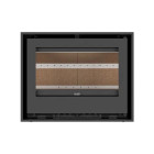 Recuperador de Calor a Lenha Clare S 70 - ADF